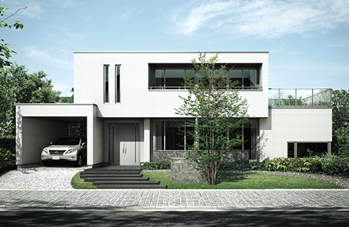 パナソニック ホームズ