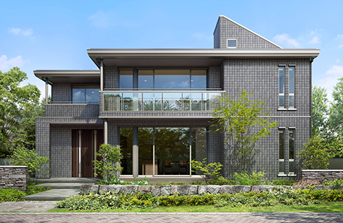 セキスイハイム