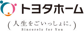 トヨタホーム